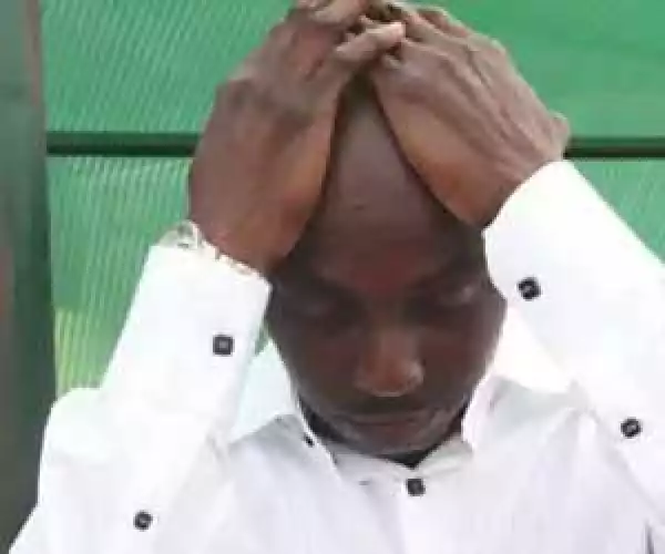 N150Mn Ransom For Siasia